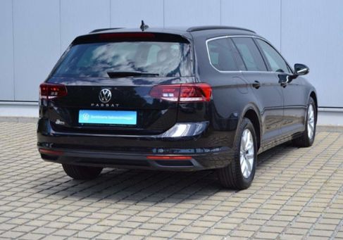 Volkswagen Passat Variant, 2022 3