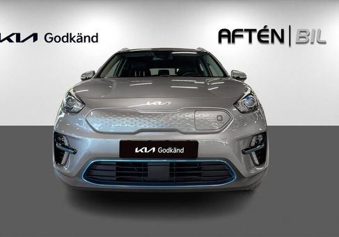 Kia Niro, 2022 2