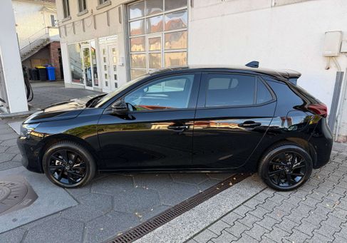 Opel Corsa, 2025 2