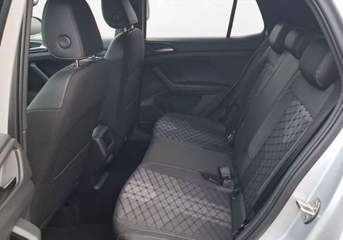 Volkswagen T-Cross, 2025