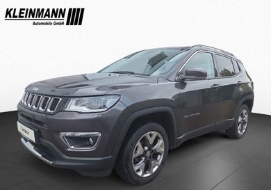 Jeep Compass, 2020