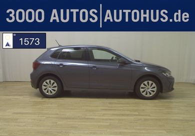 Volkswagen Polo, 2023