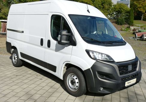 Fiat Ducato, 2023