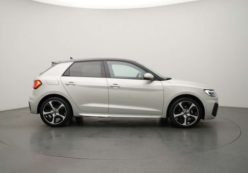 Audi A1, 2025