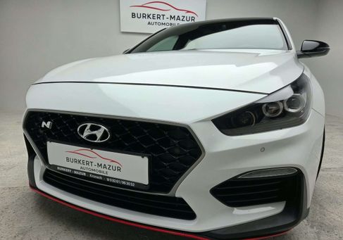 Hyundai i30, 2019 2