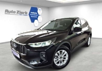 Ford Kuga, 2024