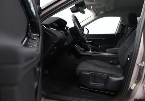 Land Rover Range Rover Evoque, 2021