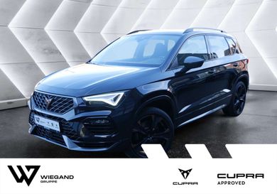 Cupra Ateca, 2023