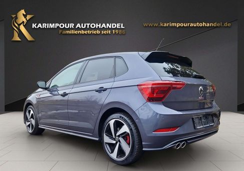 Volkswagen Polo, 2023