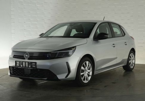 Opel Corsa, 2024 2