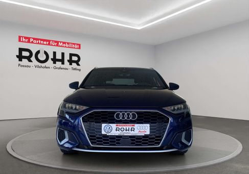 Audi A3, 2022 2