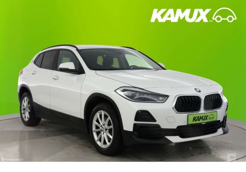 BMW X2, 2023