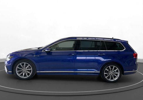 Volkswagen Passat Variant, 2022 3