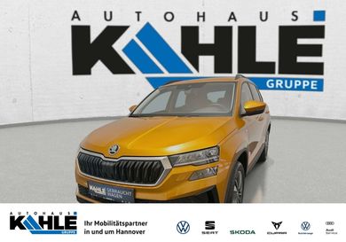 Skoda Karoq, 2023