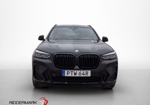 BMW X3, 2022 2