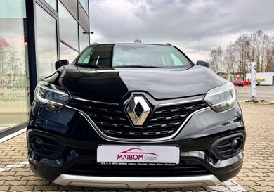 Renault Kadjar, 2020