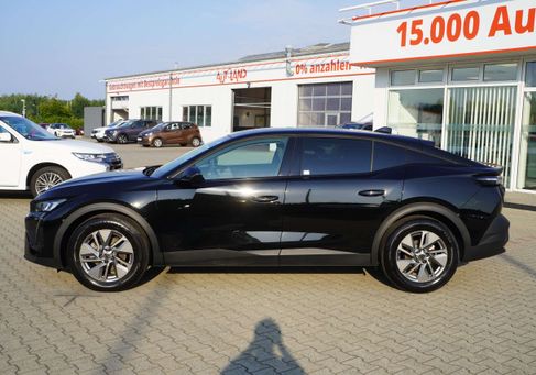 Peugeot 408, 2025