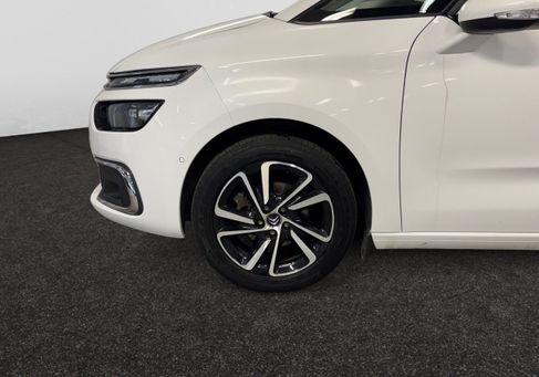 Citroën C4 Picasso, 2017