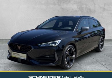 Cupra Leon, 2023