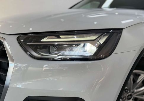 Audi Q5, 2022 3