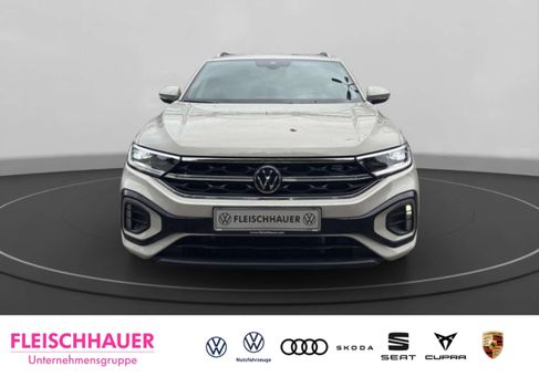 Volkswagen T-Roc, 2022