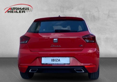 Seat Ibiza, 2023
