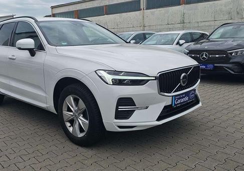 Volvo XC60, 2023