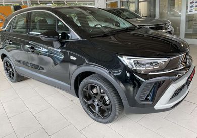 Opel Crossland X, 2023