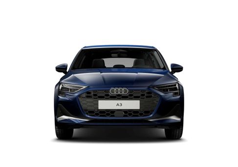 Audi A3, 2026 2