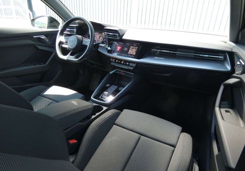 Audi A3, 2024 2
