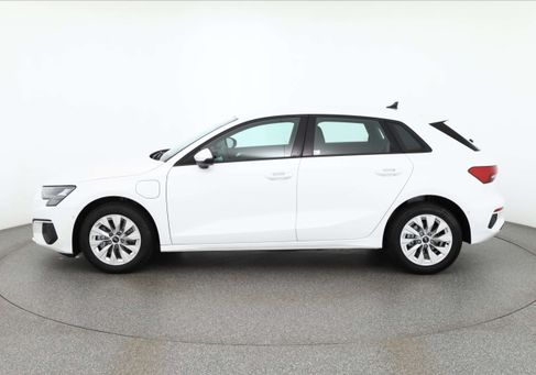 Audi A3, 2022 2