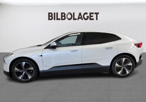 Polestar, 2026