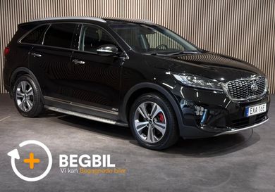 Kia Sorento, 2020