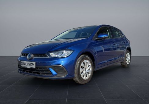 Volkswagen Polo, 2025 2