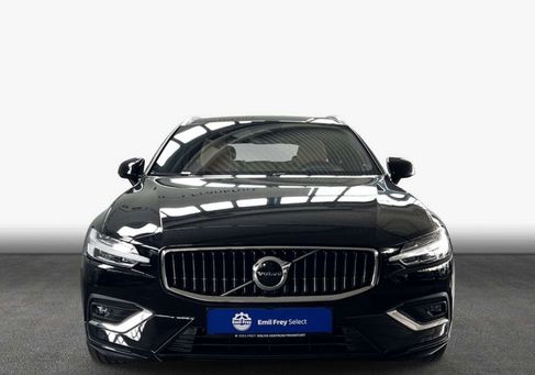 Volvo V60, 2023