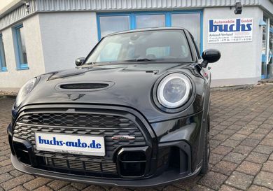 MINI John Cooper Works, 2022