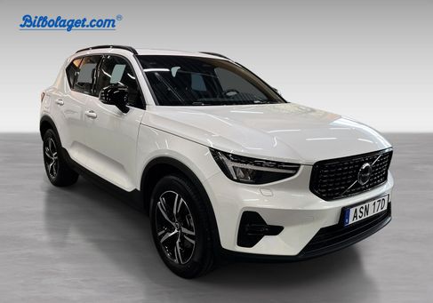Volvo XC40, 2026 3