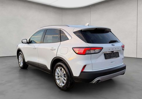 Ford Kuga, 2022