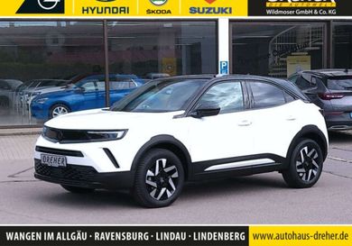 Opel Mokka, 2024
