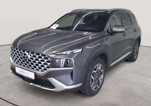 Hyundai Santa Fe, 2022 2