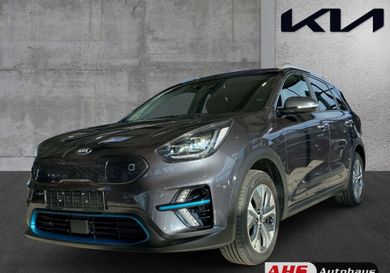 Kia Niro, 2019