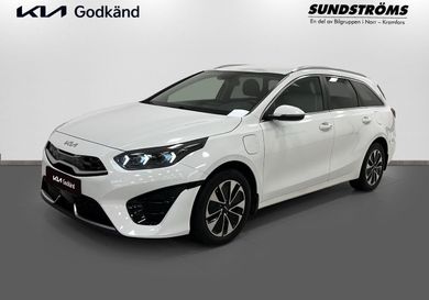 Kia Cee'd Sportswagon, 2023
