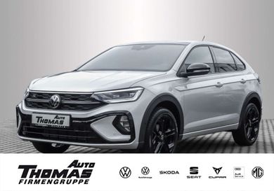 Volkswagen Taigo, 2025