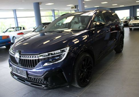 Renault Espace, 2023