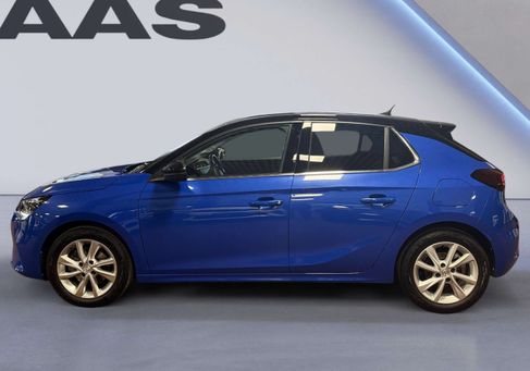 Opel Corsa, 2022 3