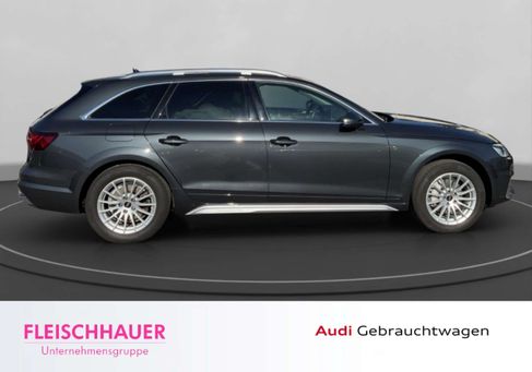Audi A4, 2023