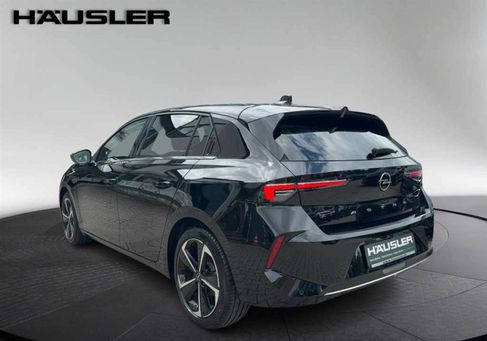 Opel Astra, 2023