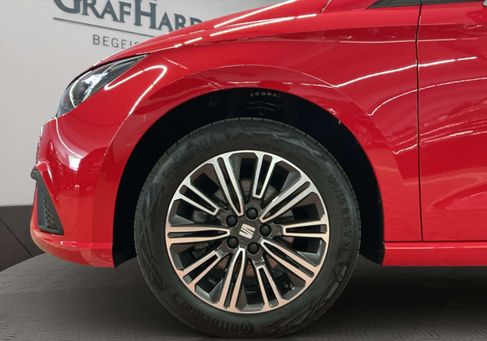 Seat Ibiza, 2024