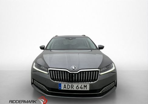 Skoda Superb, 2024