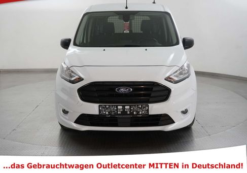 Ford Tourneo Connect, 2023